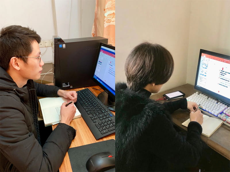 線上培訓課程 線上培訓課程