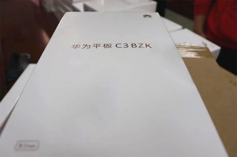 平板電腦 平板電腦