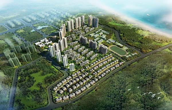 廣州星河山海灣 廣州星河山海灣
