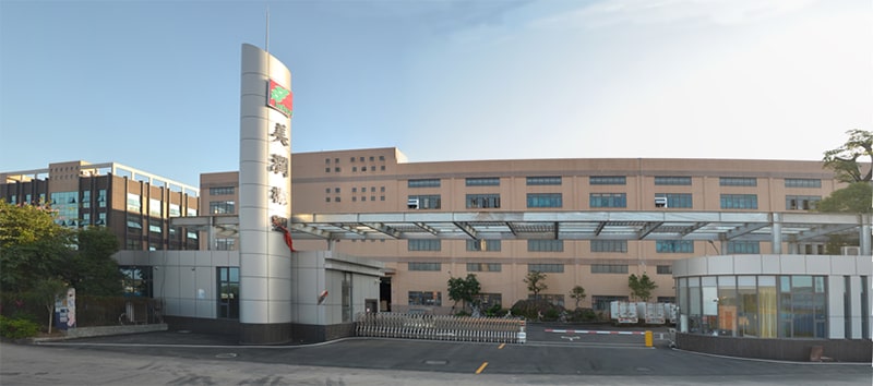 合和膠條創出新天地 合和膠條創出新天地