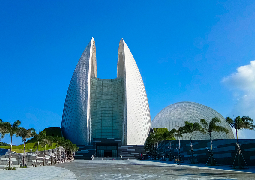 珠海大劇院