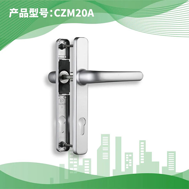 雙面執(zhí)手