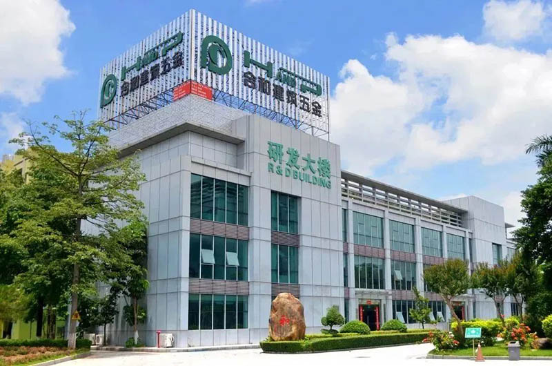 五金供應商:感恩節|感恩遇見您-合和建筑五金