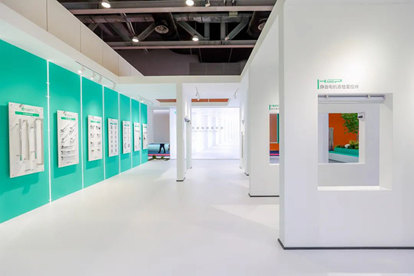 左右滑動查看展館圖集1