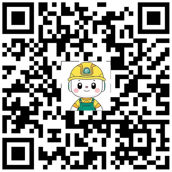 云逛展:掃碼沉浸式體驗合和展館!